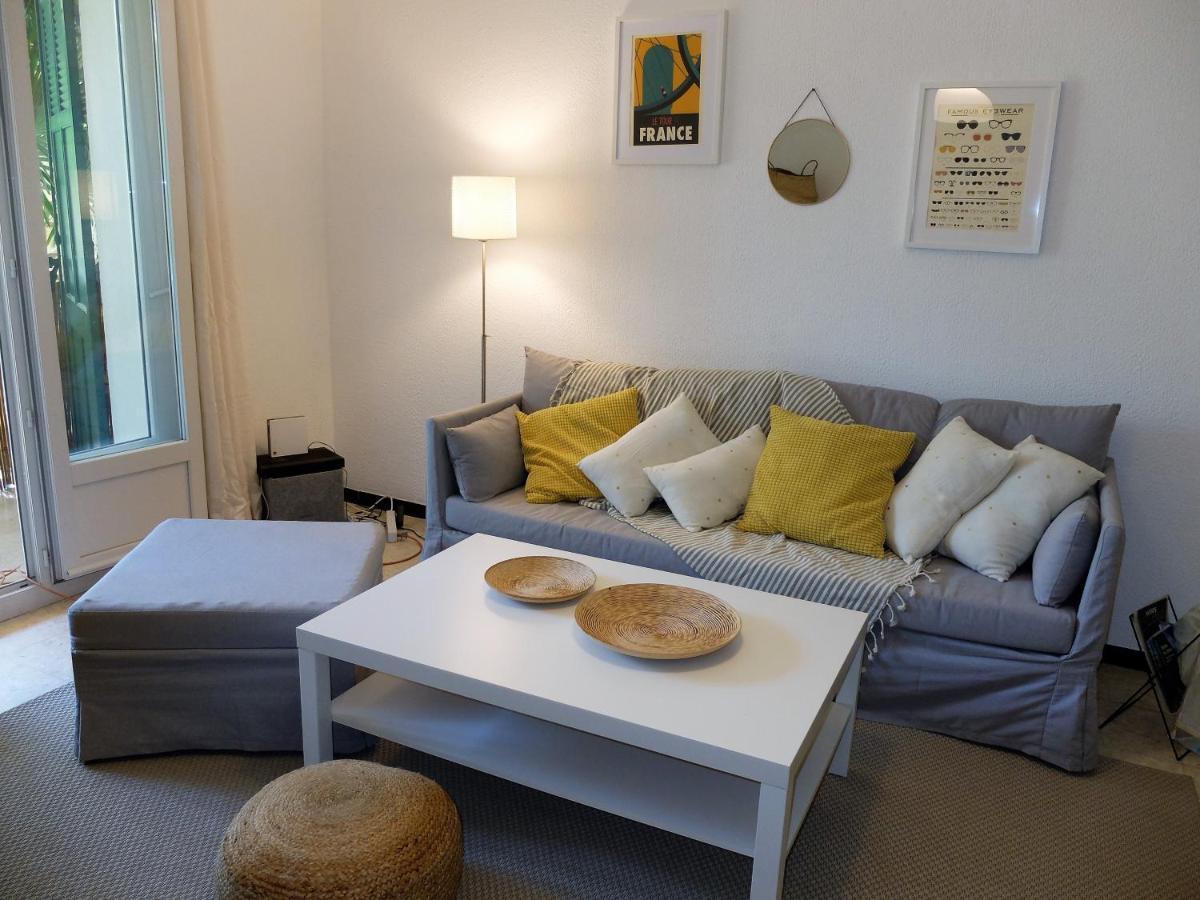 Beaux Appartements 3 Pieces Avec Espaces Exterieurs Et Parking - Proche Plage Hyères Eksteriør billede