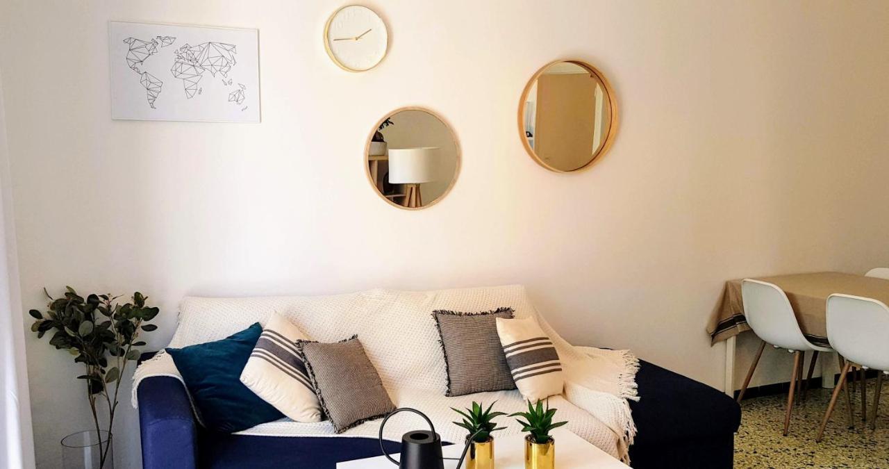 Beaux Appartements 3 Pieces Avec Espaces Exterieurs Et Parking - Proche Plage Hyères Eksteriør billede