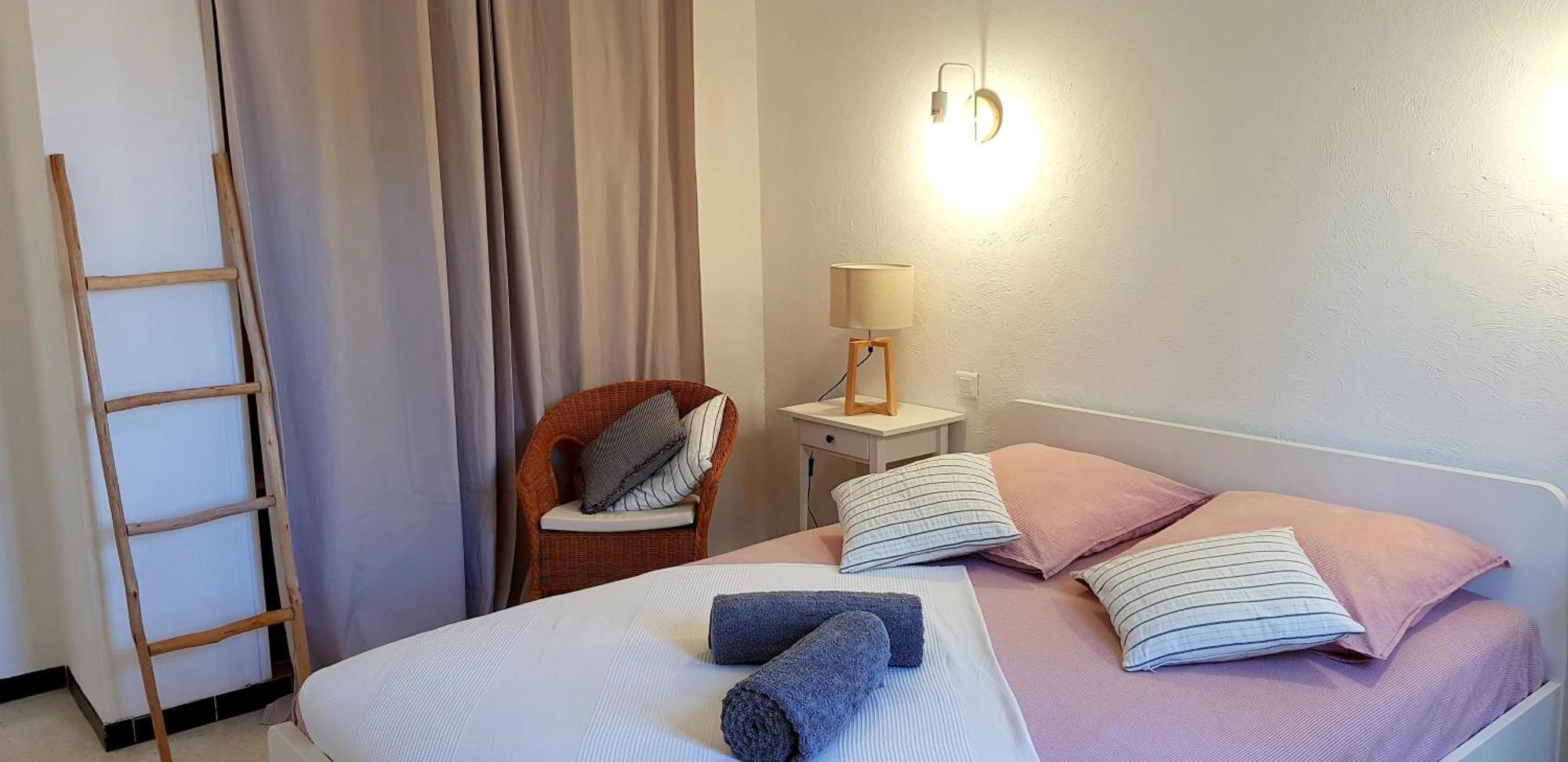 Beaux Appartements 3 Pieces Avec Espaces Exterieurs Et Parking - Proche Plage Hyères Eksteriør billede
