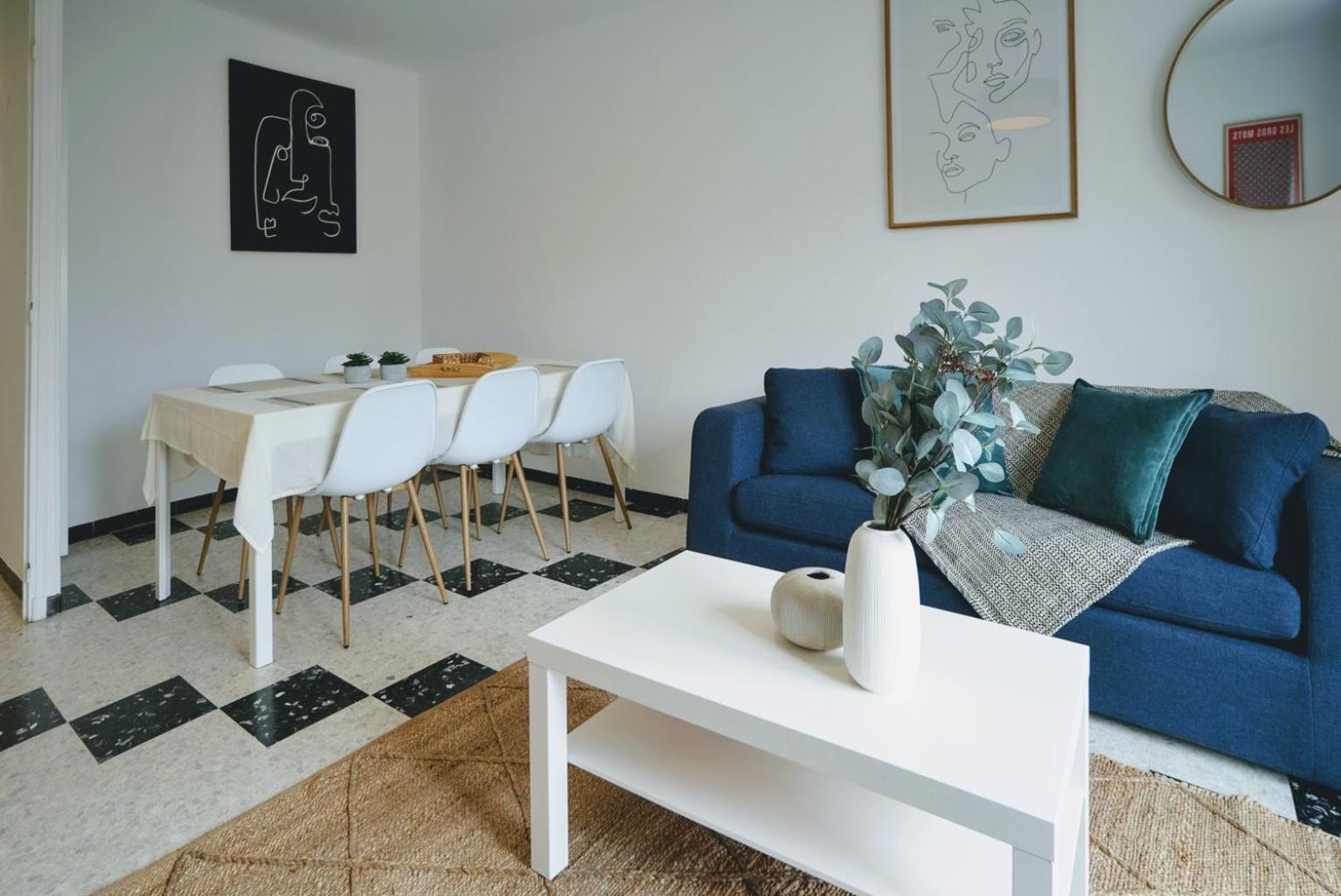Beaux Appartements 3 Pieces Avec Espaces Exterieurs Et Parking - Proche Plage Hyères Eksteriør billede